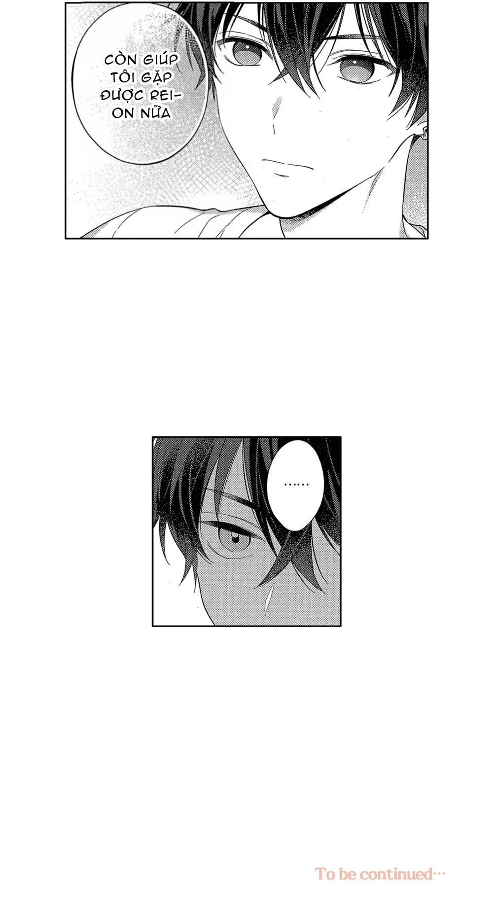 Koisuru Milk Crown Chapter 7 Trang 28