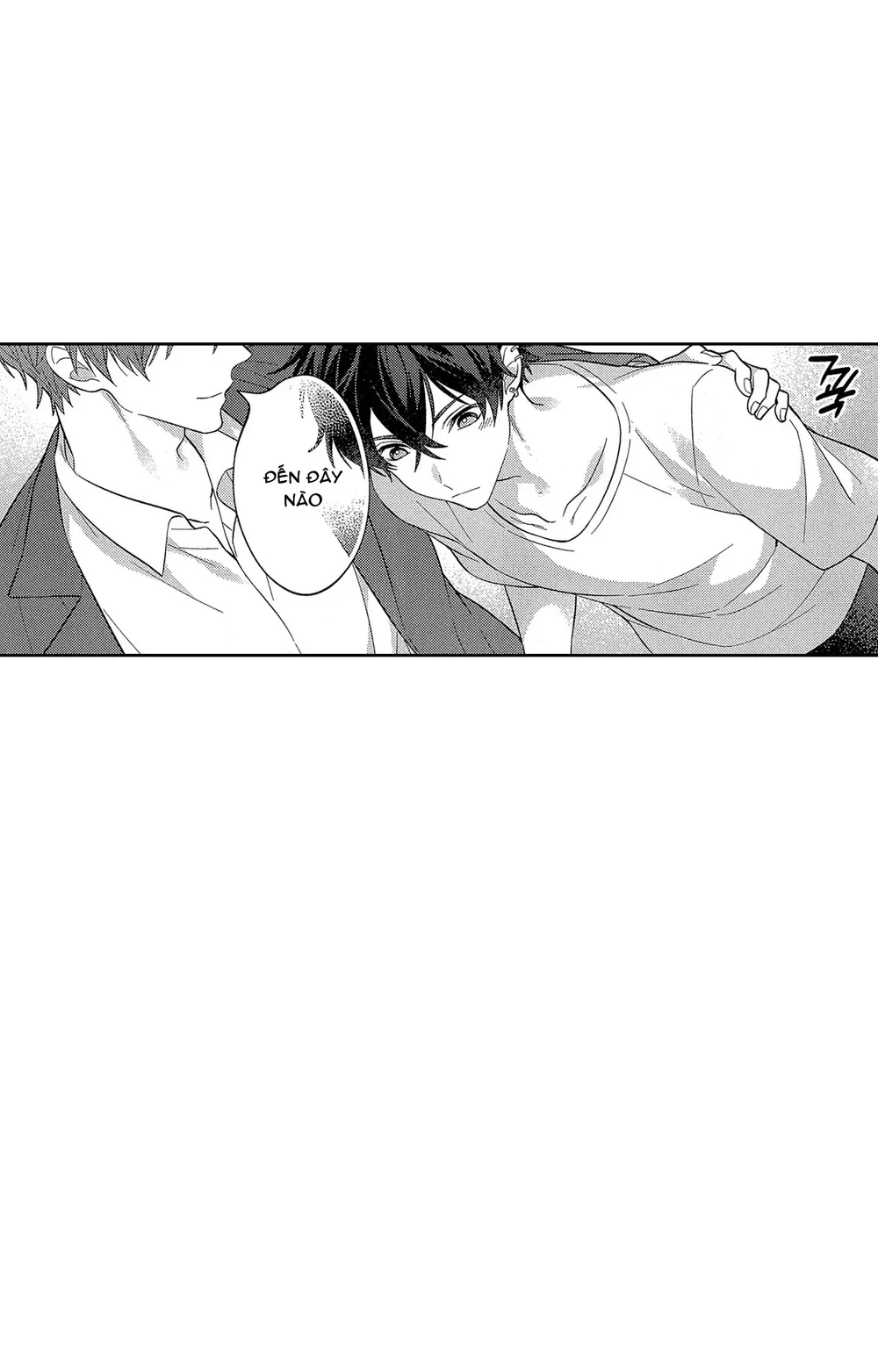 Koisuru Milk Crown Chapter 9 Trang 25