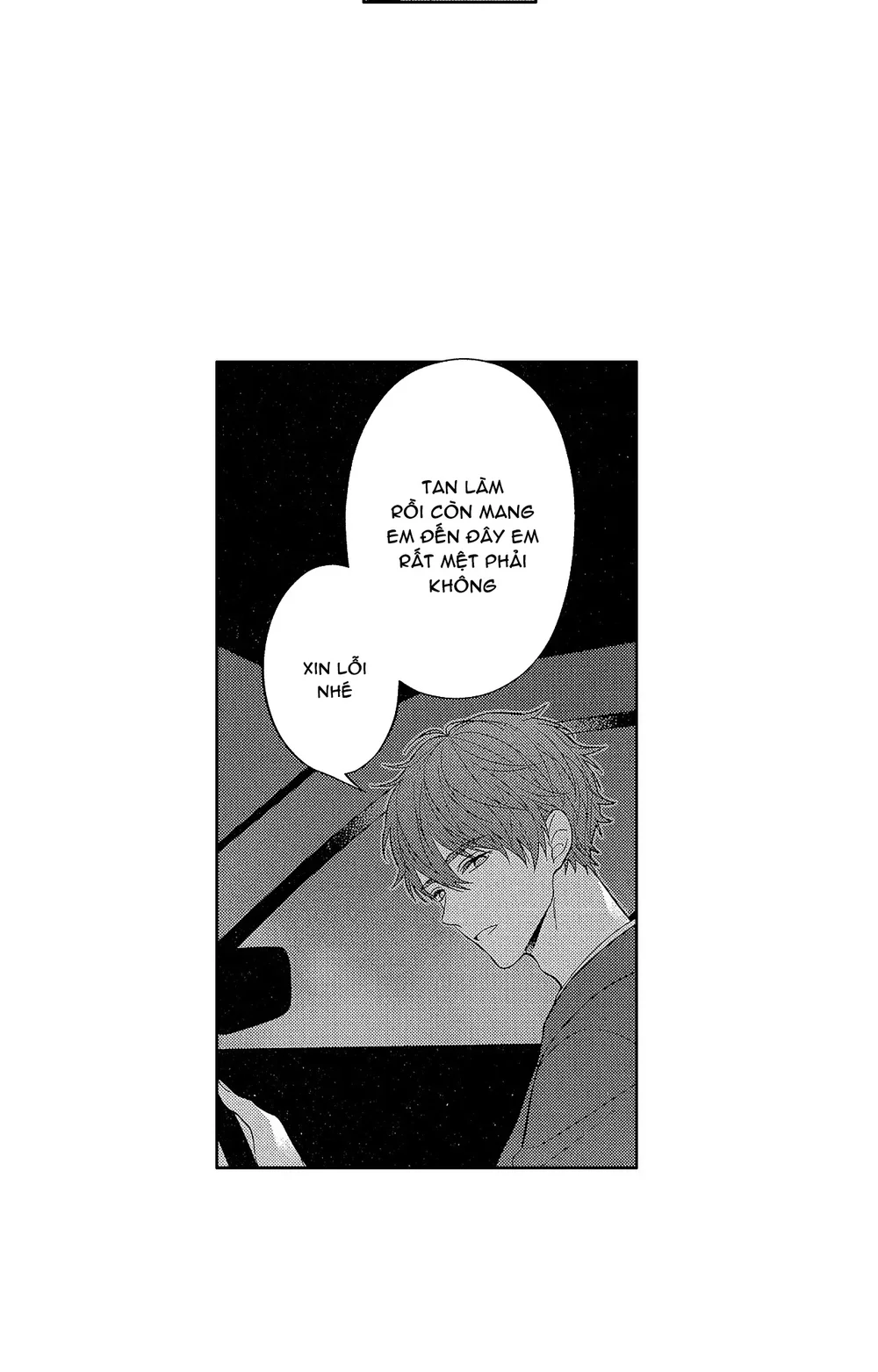 Koisuru Milk Crown Chapter 10 Trang 10