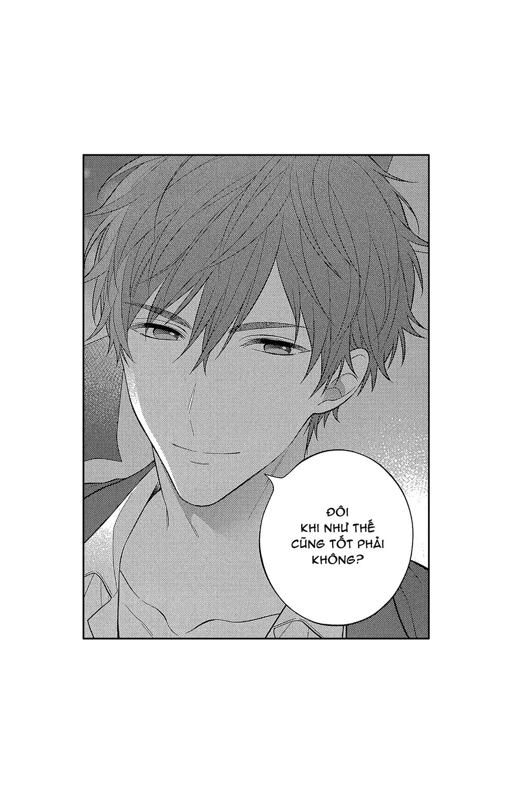 Koisuru Milk Crown Chapter 10 Trang 12