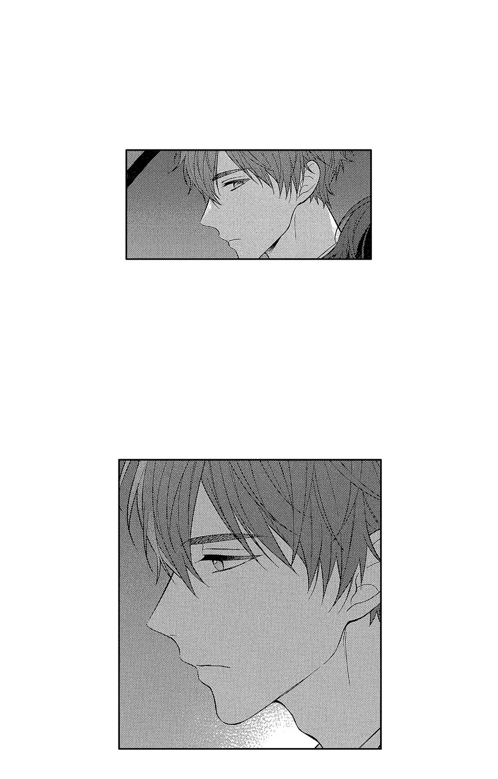 Koisuru Milk Crown Chapter 10 Trang 15