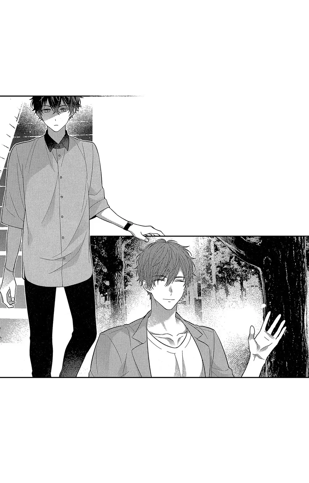 Koisuru Milk Crown Chapter 10 Trang 17