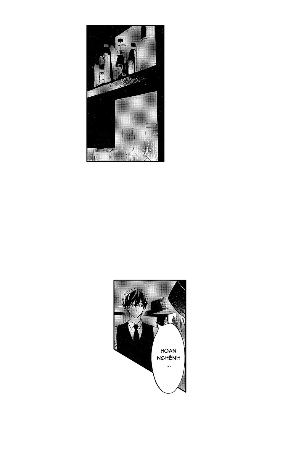 Koisuru Milk Crown Chapter 11 Trang 17