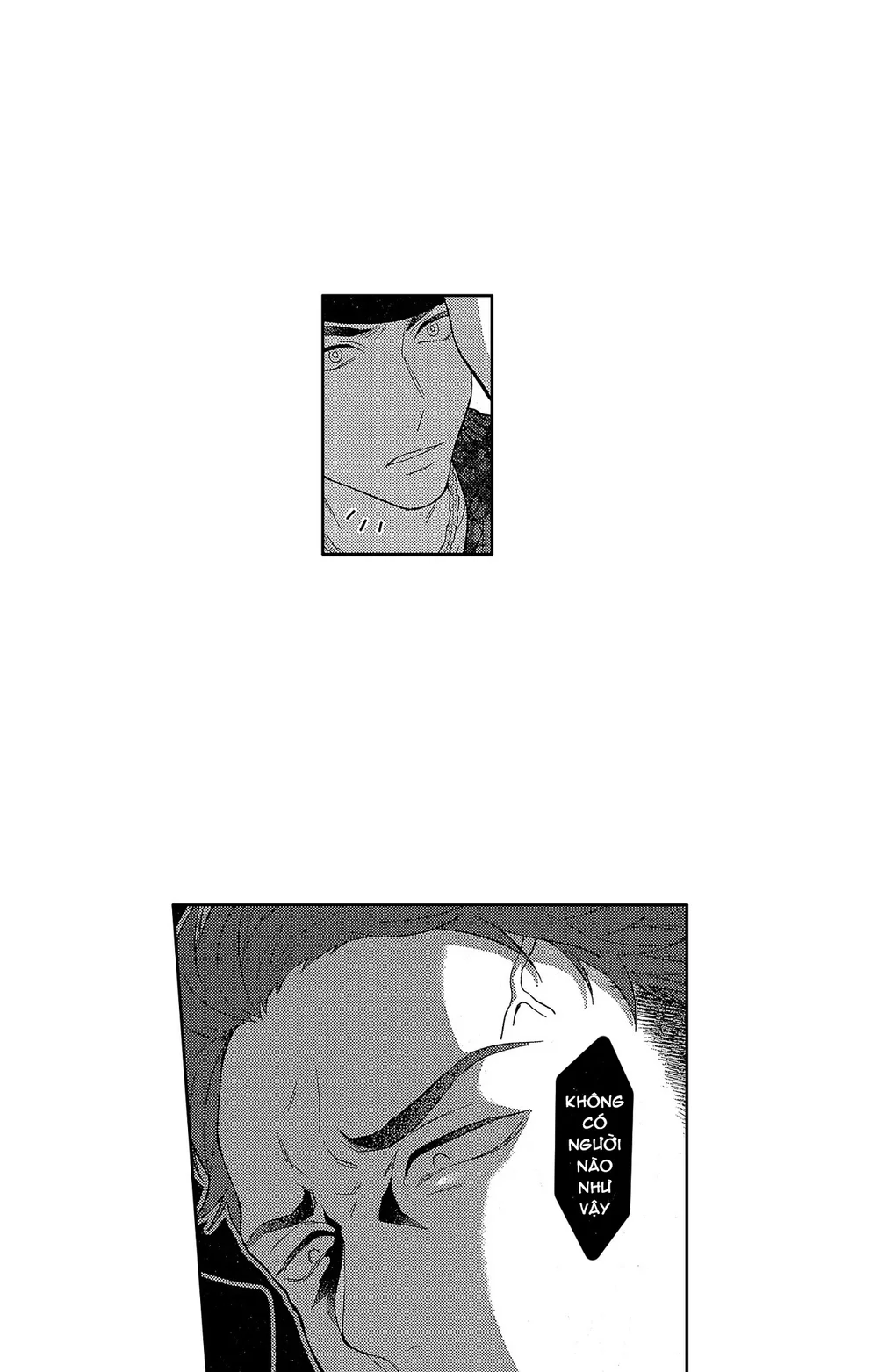 Koisuru Milk Crown Chapter 11 Trang 21