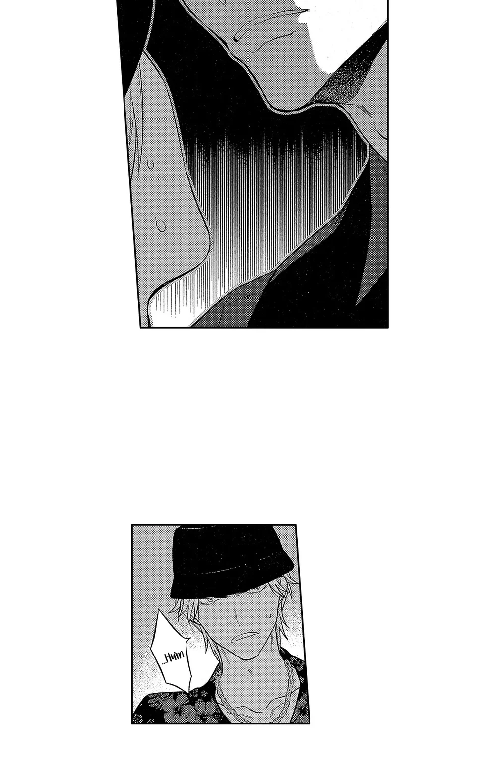 Koisuru Milk Crown Chapter 11 Trang 22