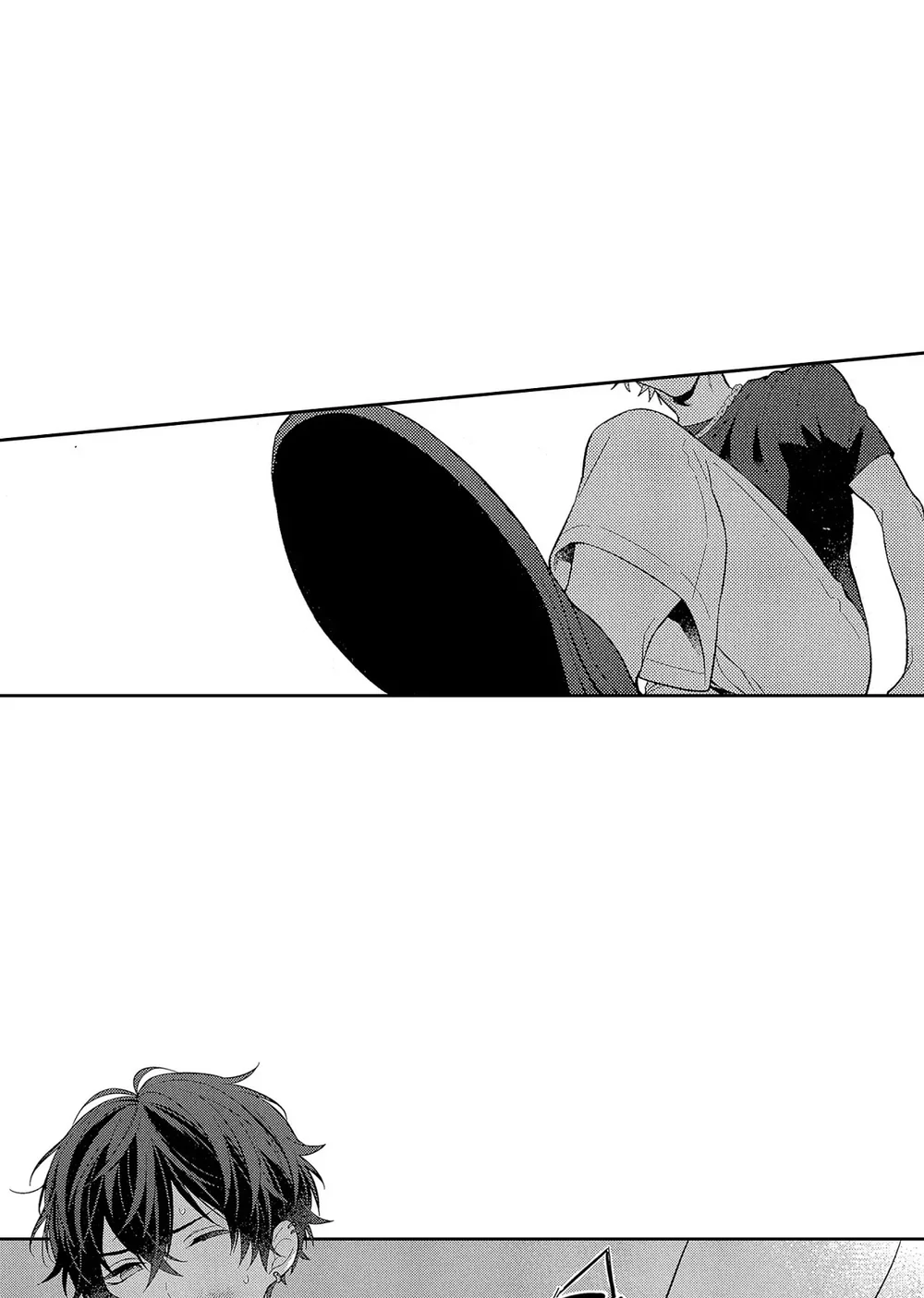 Koisuru Milk Crown Chapter 12 Trang 3