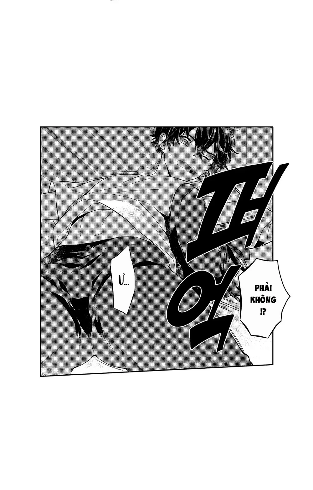 Koisuru Milk Crown Chapter 12 Trang 5