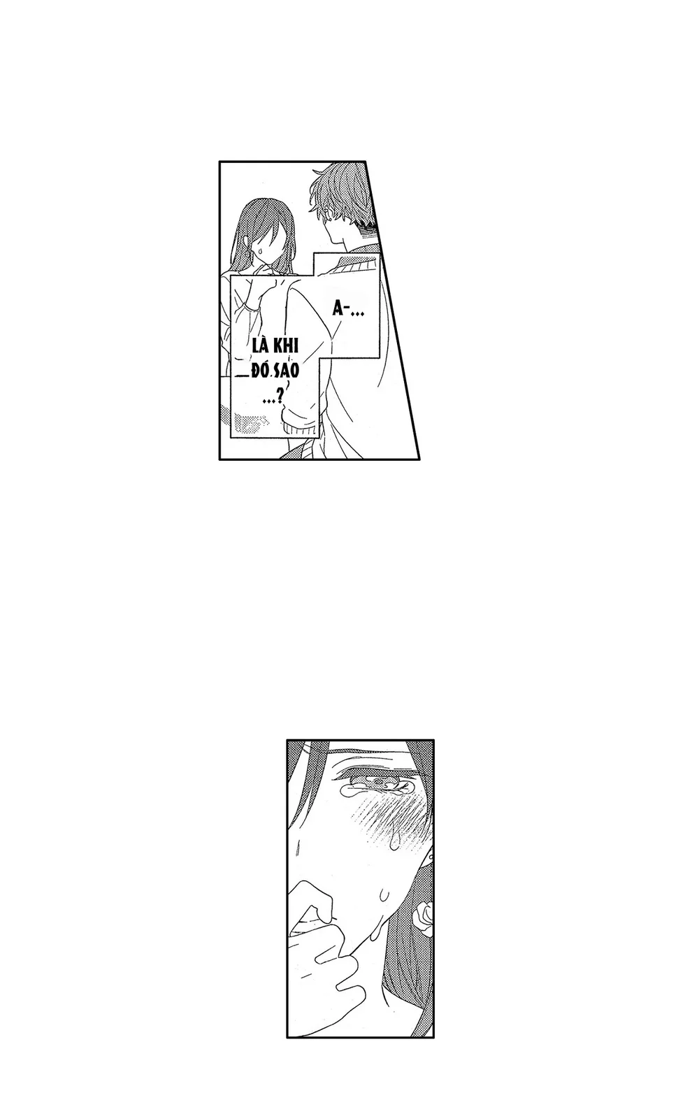 Koisuru Milk Crown Chapter 12 Trang 7