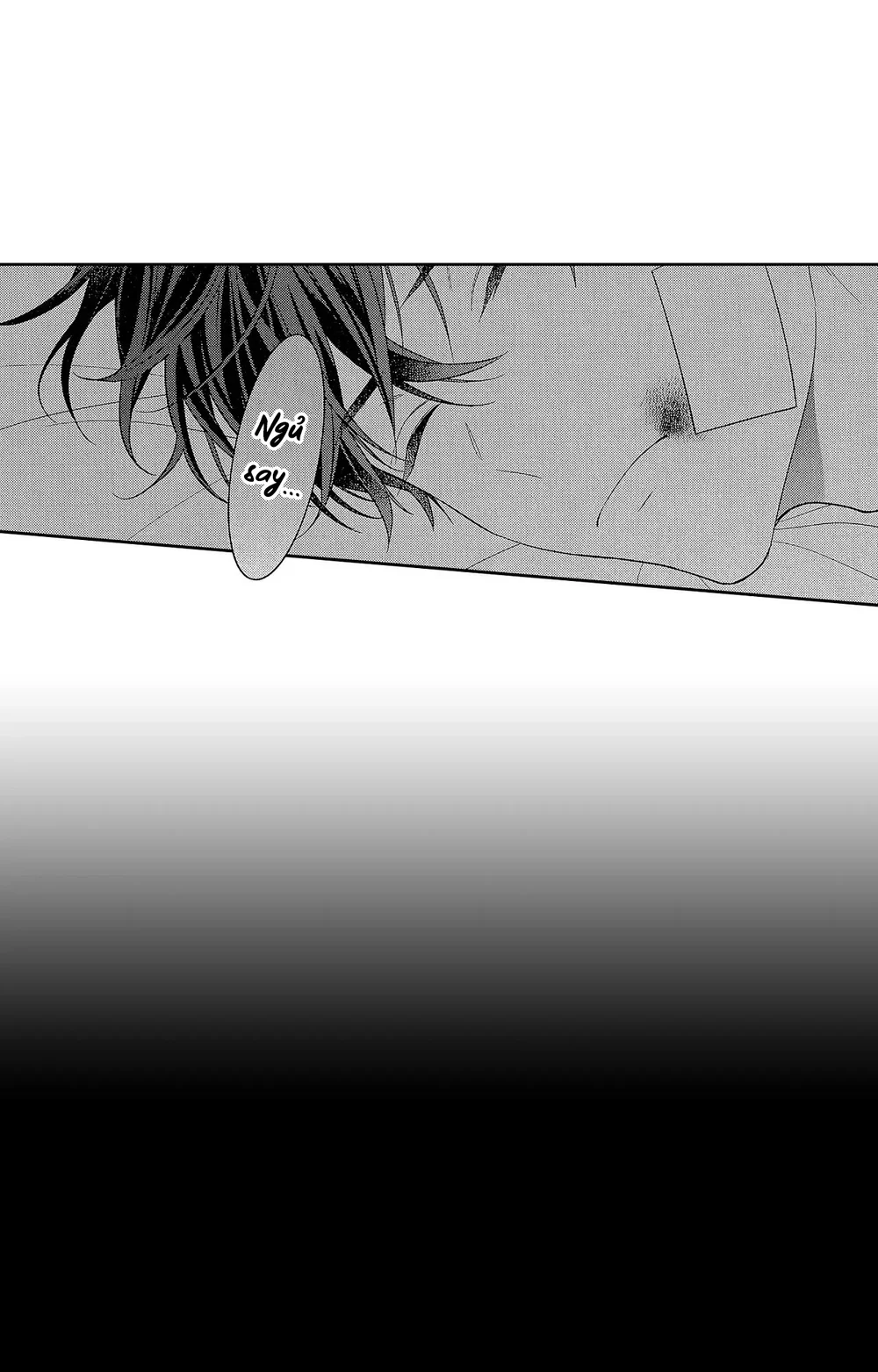 Koisuru Milk Crown Chapter 12 Trang 12