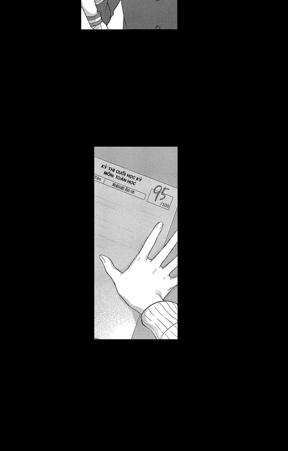 Koisuru Milk Crown Chapter 12 Trang 18