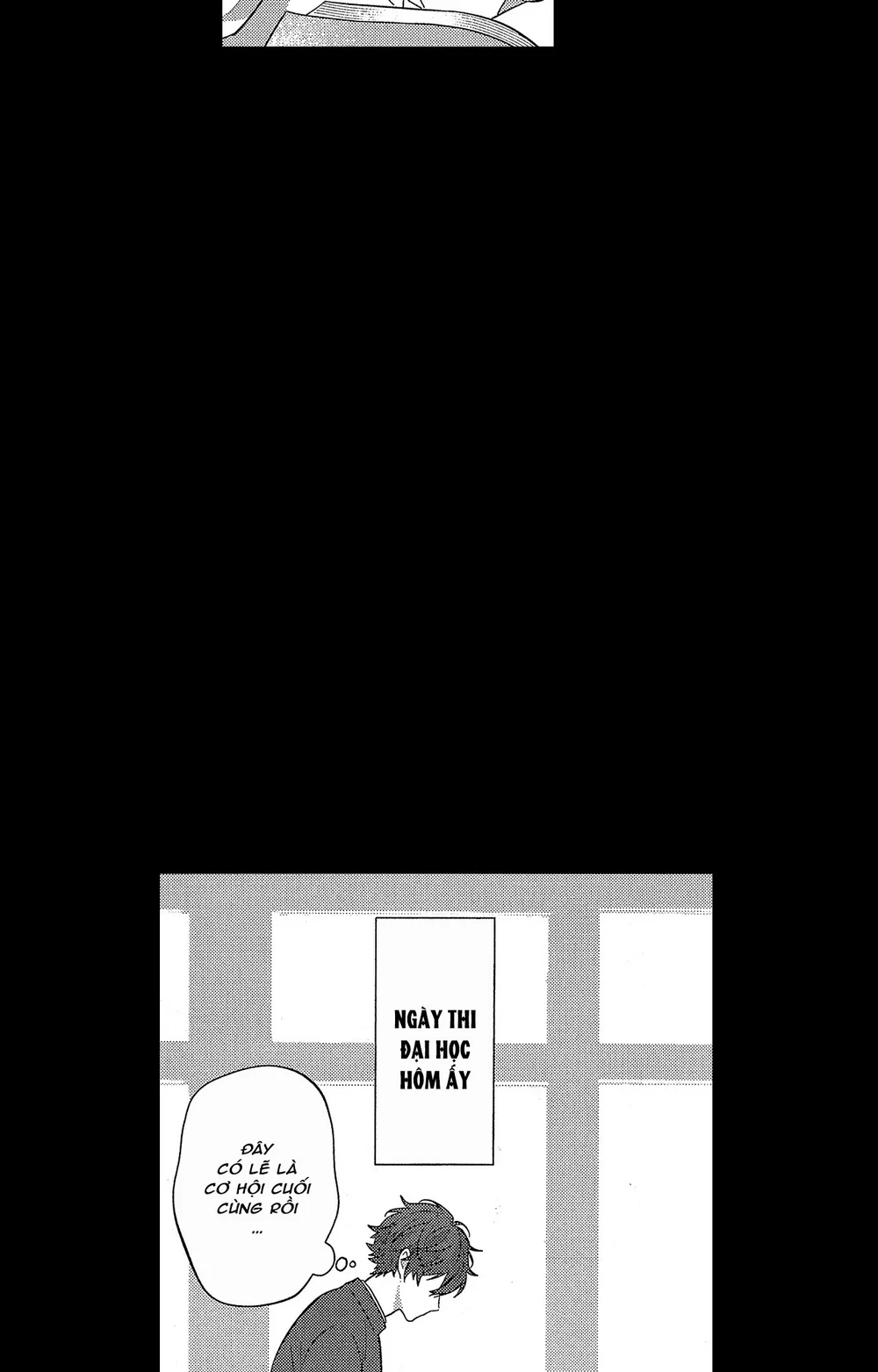 Koisuru Milk Crown Chapter 12 Trang 21