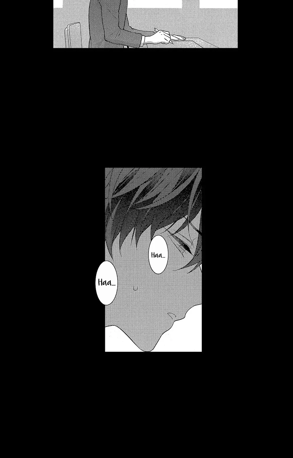 Koisuru Milk Crown Chapter 12 Trang 22