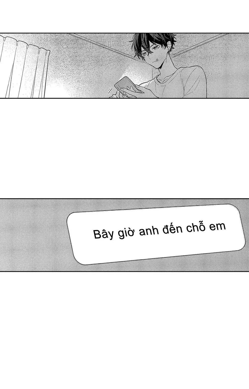 Koisuru Milk Crown Chapter 13 Trang 11