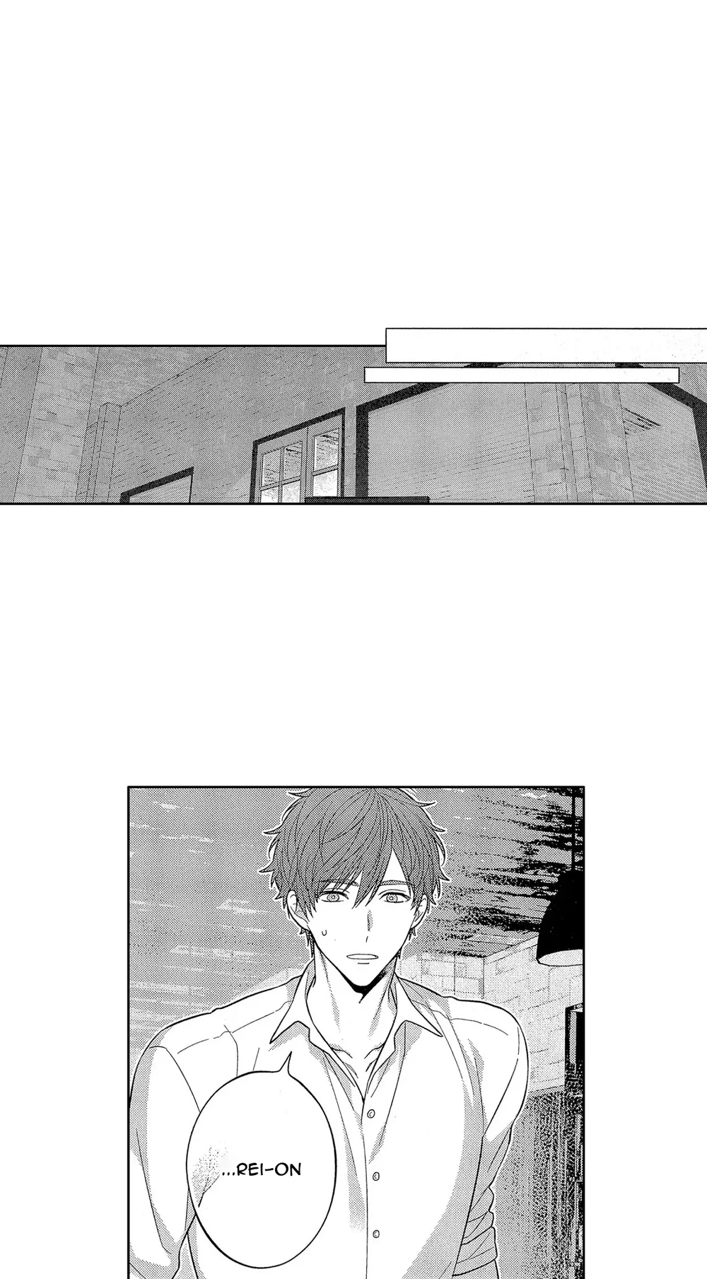 Koisuru Milk Crown Chapter 13 Trang 12