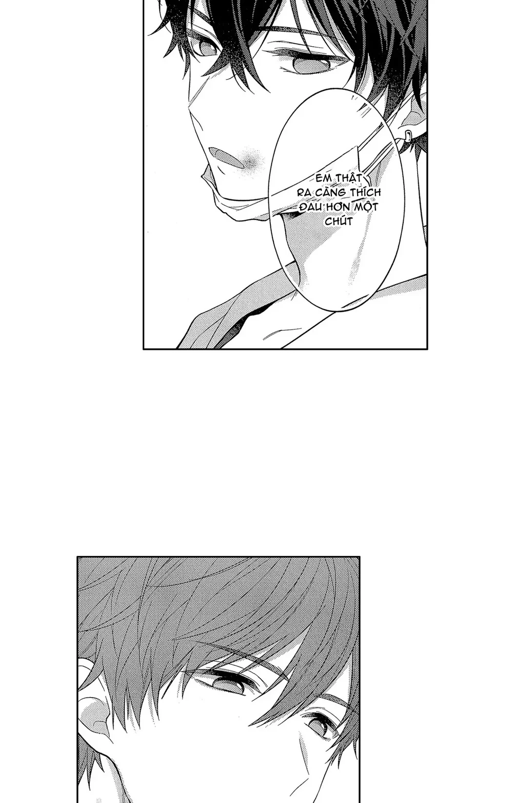 Koisuru Milk Crown Chapter 13 Trang 18