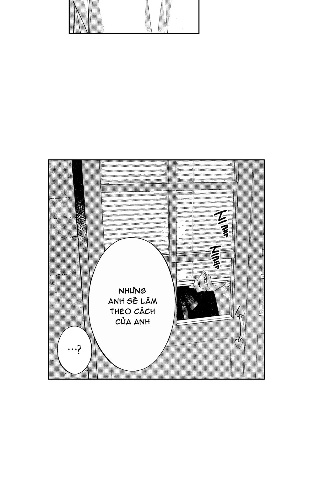 Koisuru Milk Crown Chapter 13 Trang 21