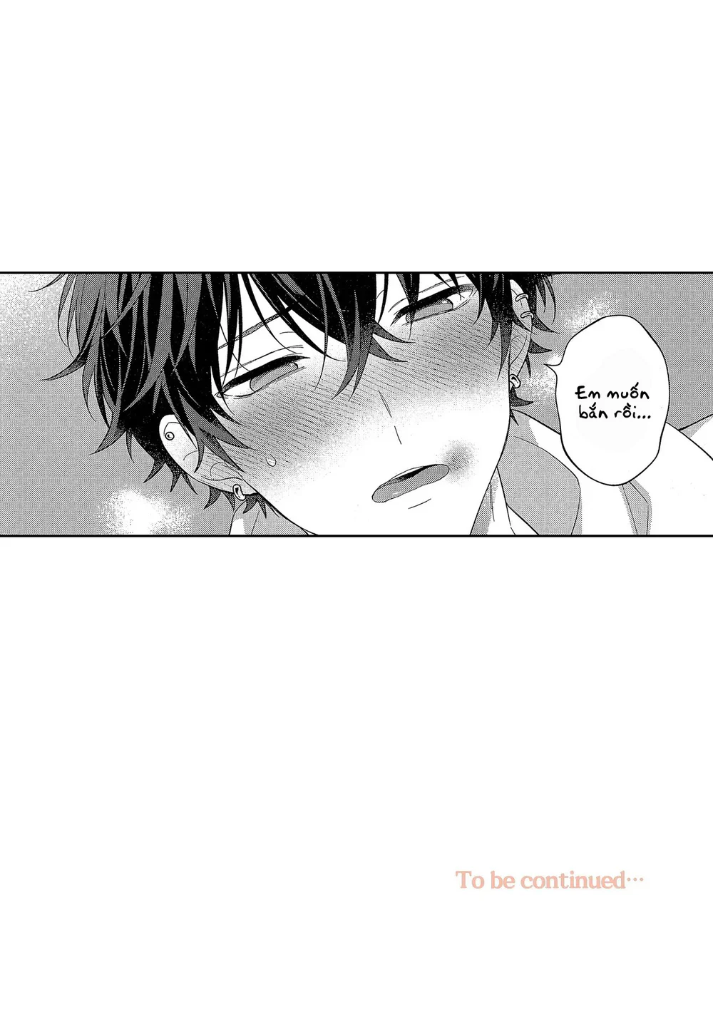 Koisuru Milk Crown Chapter 13 Trang 27