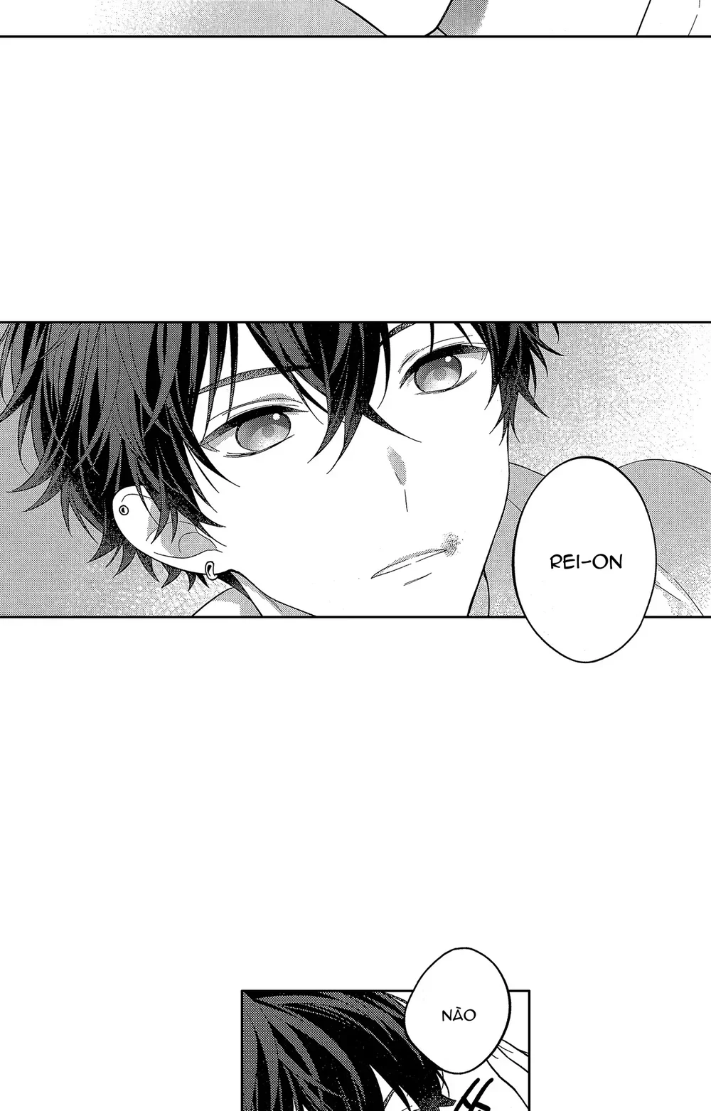 Koisuru Milk Crown Chapter 14 Trang 10