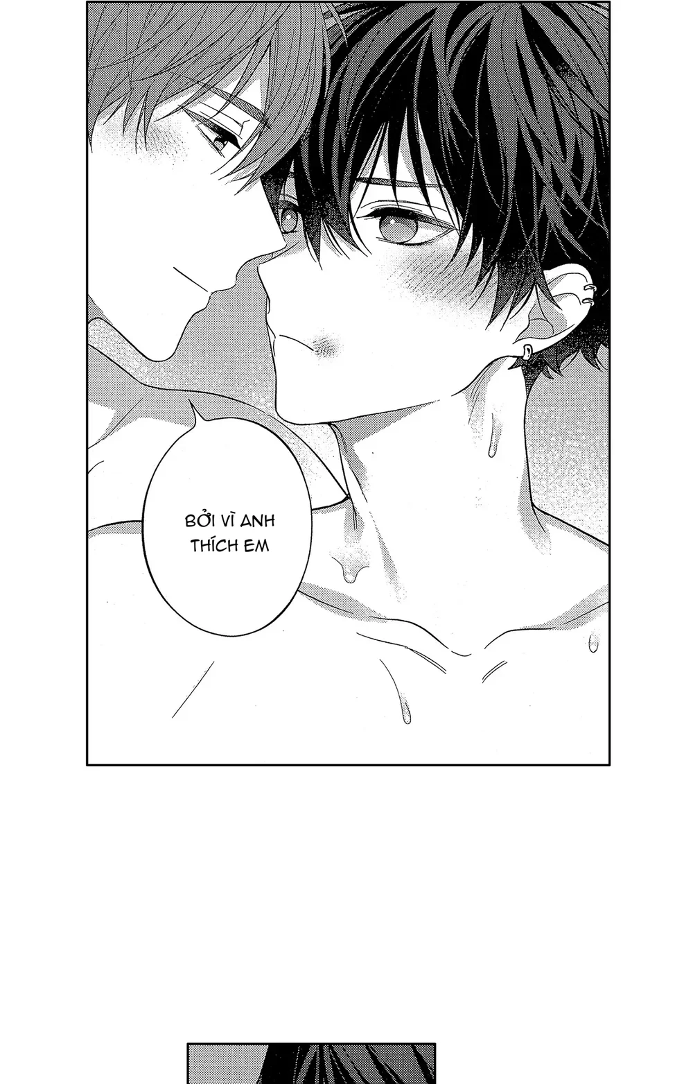 Koisuru Milk Crown Chapter 14 Trang 24