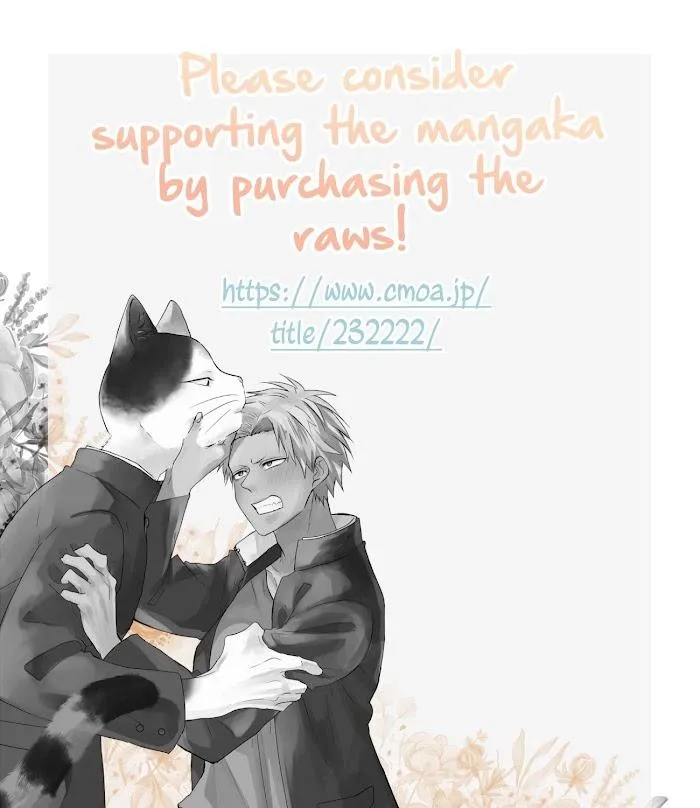 Kokou Kemono to Obaka Yankee Chapter 2 Trang 37