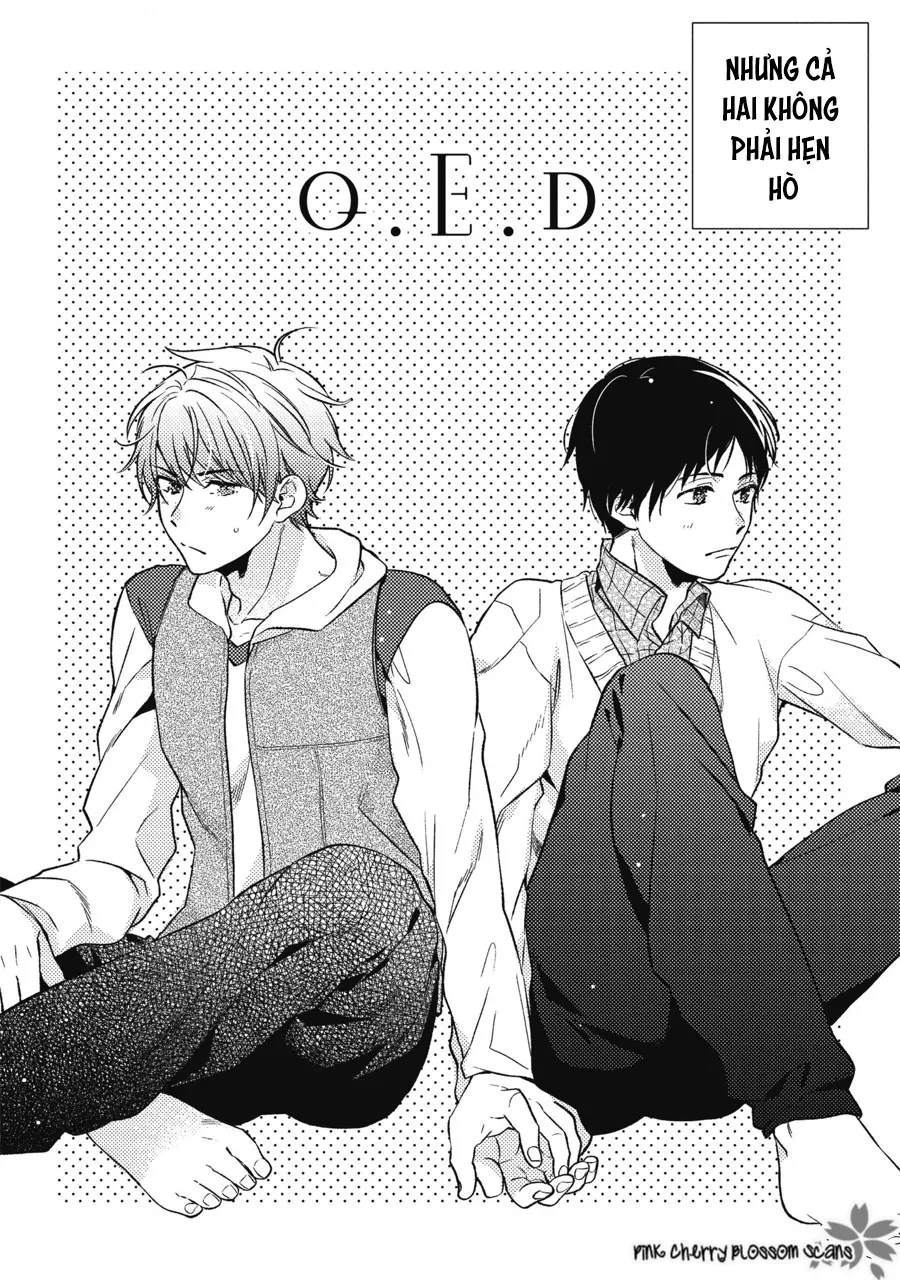 Kono Koi Wa Kataranai Chapter 5 Trang 4