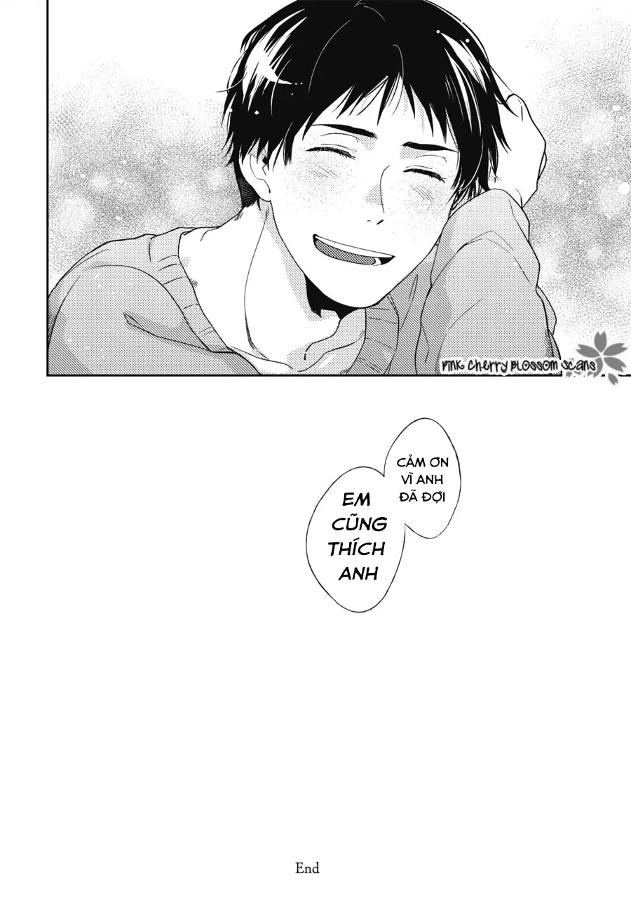 Kono Koi Wa Kataranai Chapter 5 Trang 24