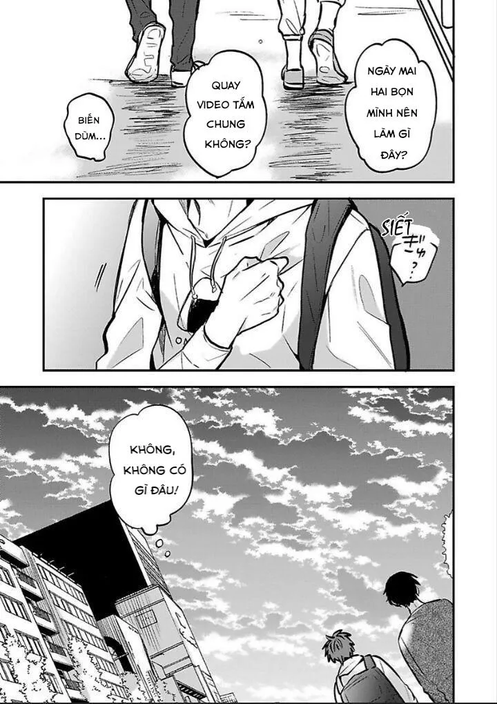 Kono Koi Buzz Rimasuka Chapter 2 Trang 29