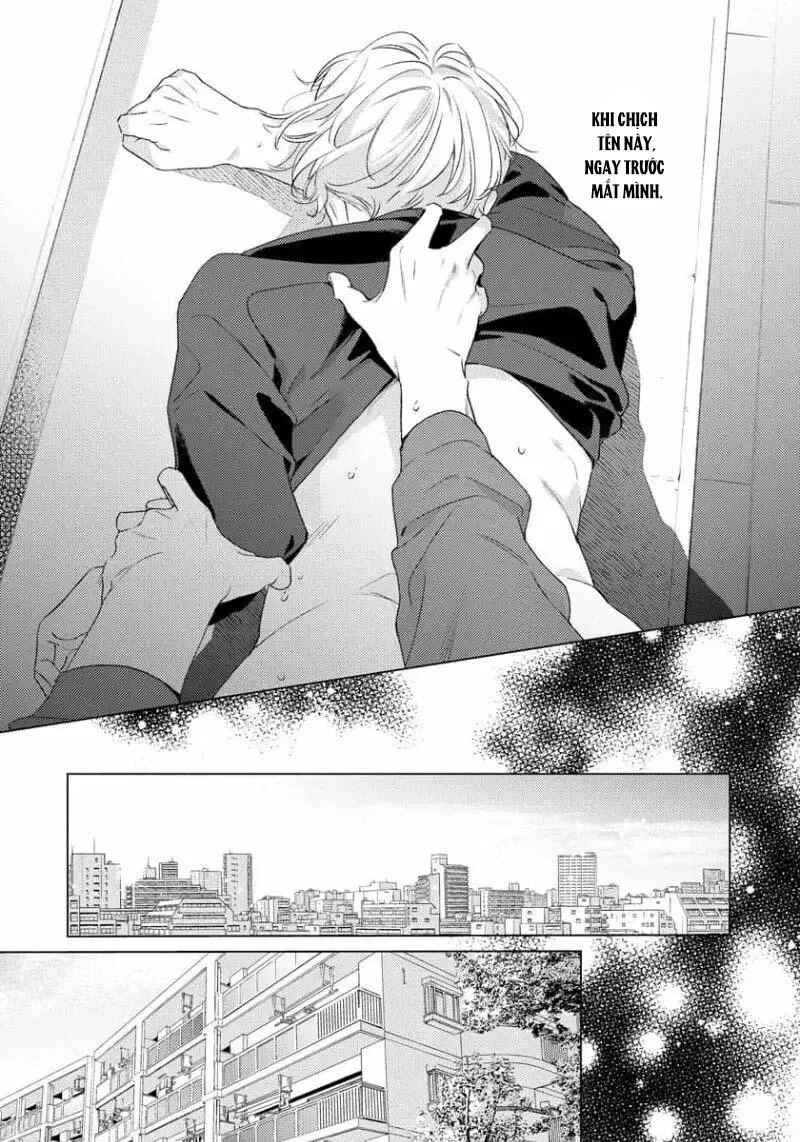 Kontoradikuto [on- going] Chapter 2 Trang 26