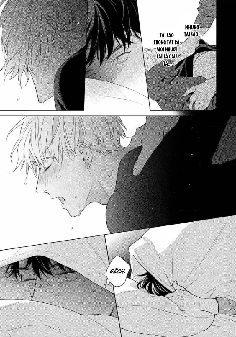 Kontoradikuto [on- going] Chapter 2 Trang 35
