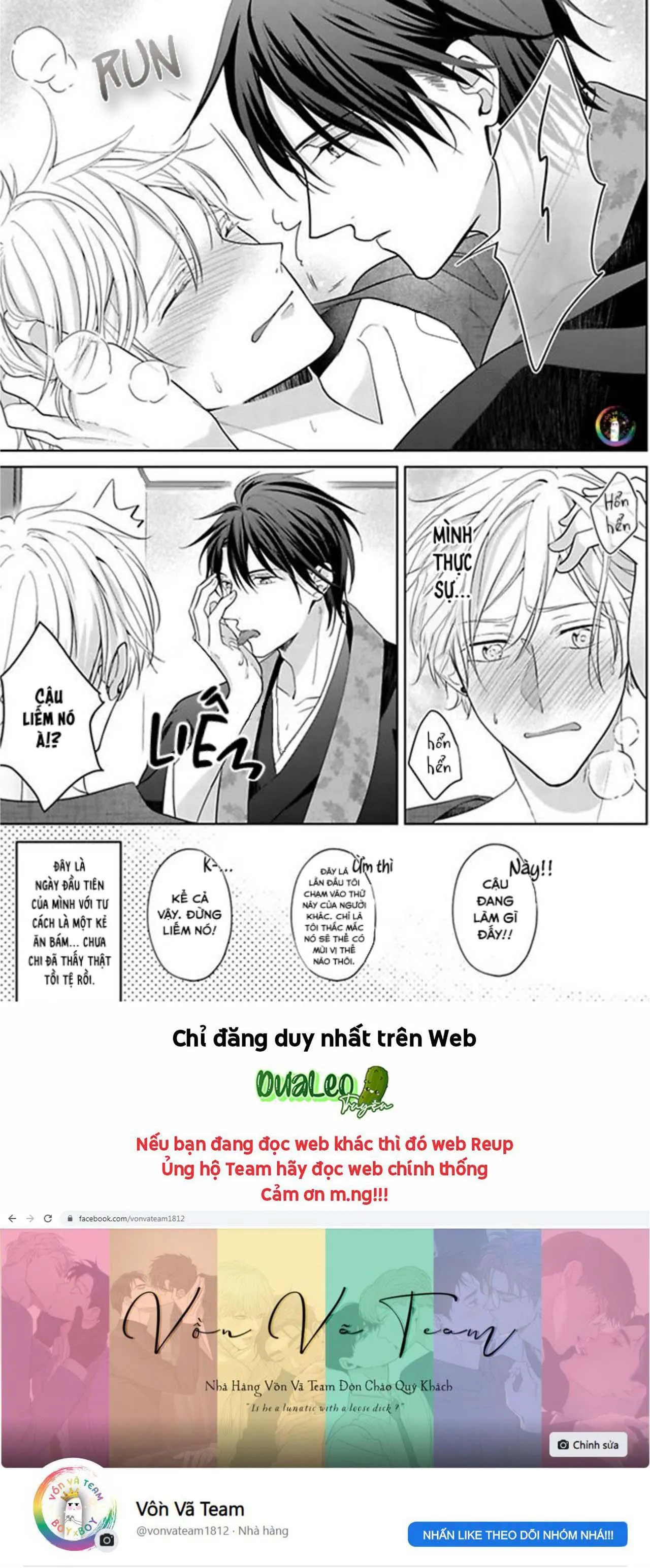 Kosodate Host wa Koi wo Tonaeru (END) Chapter 1 Trang 30