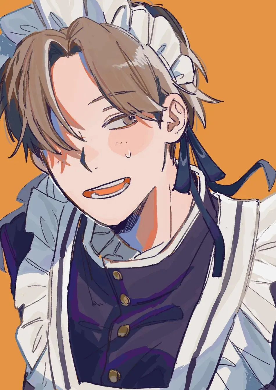 Kousuke X Natsuki Chapter 13 Trang 8