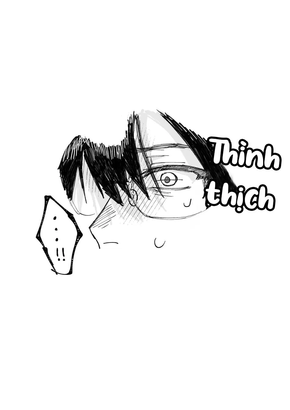 Kousuke X Natsuki Chapter 1 Trang 3