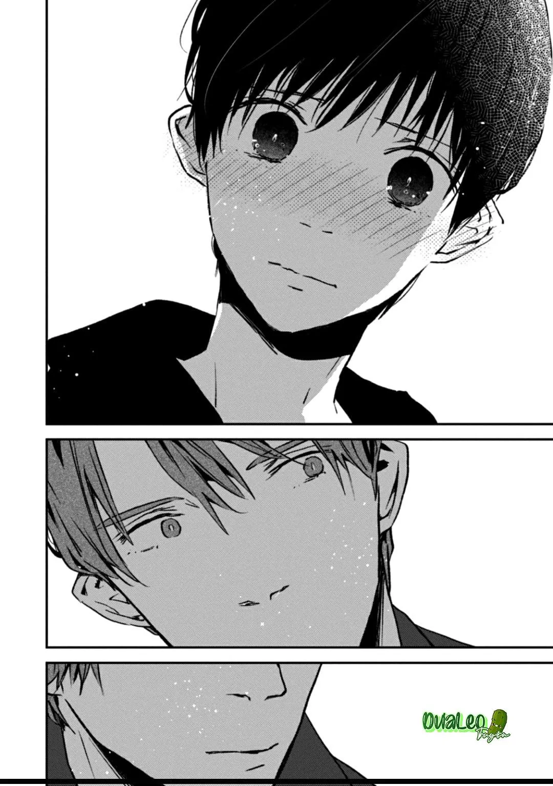 Kumaneko Milk Tea Chapter 5 Trang 22