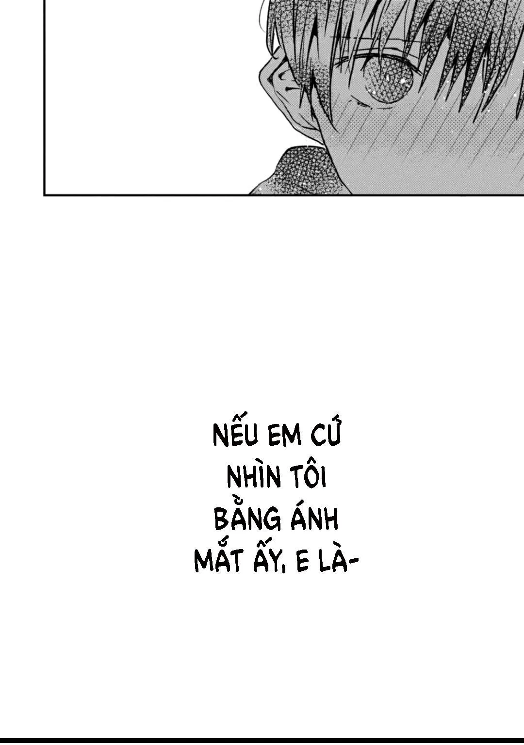 Kumaneko Milk Tea Chapter 5 Trang 24