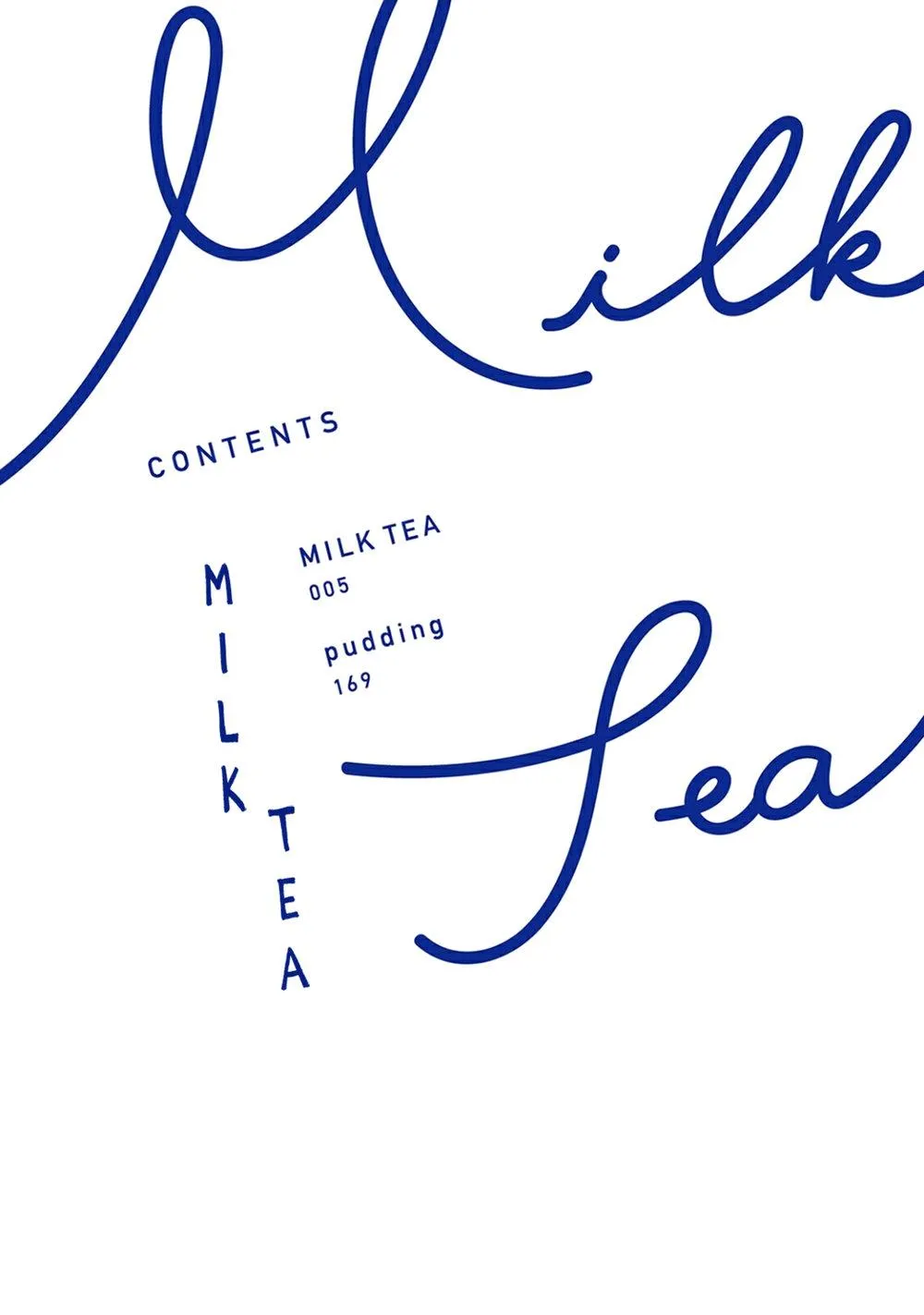 Kumaneko Milk Tea Chapter 1 Trang 5