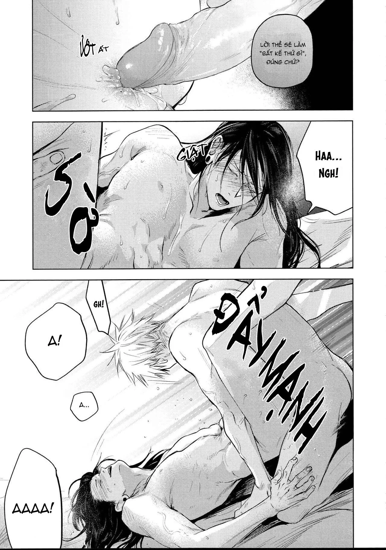 Kura No Ryuukeichi Chapter 2 Trang 13