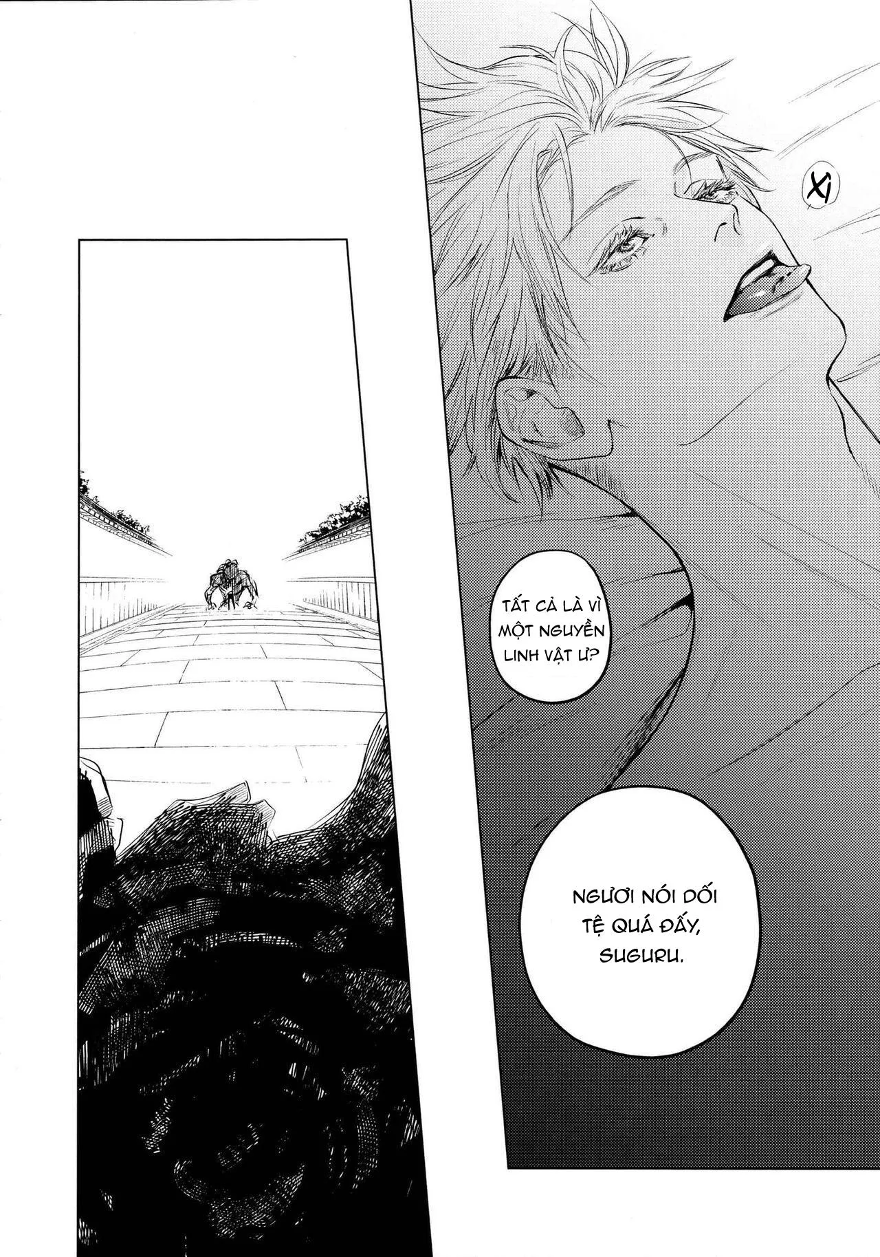 Kura No Ryuukeichi Chapter 2 Trang 20