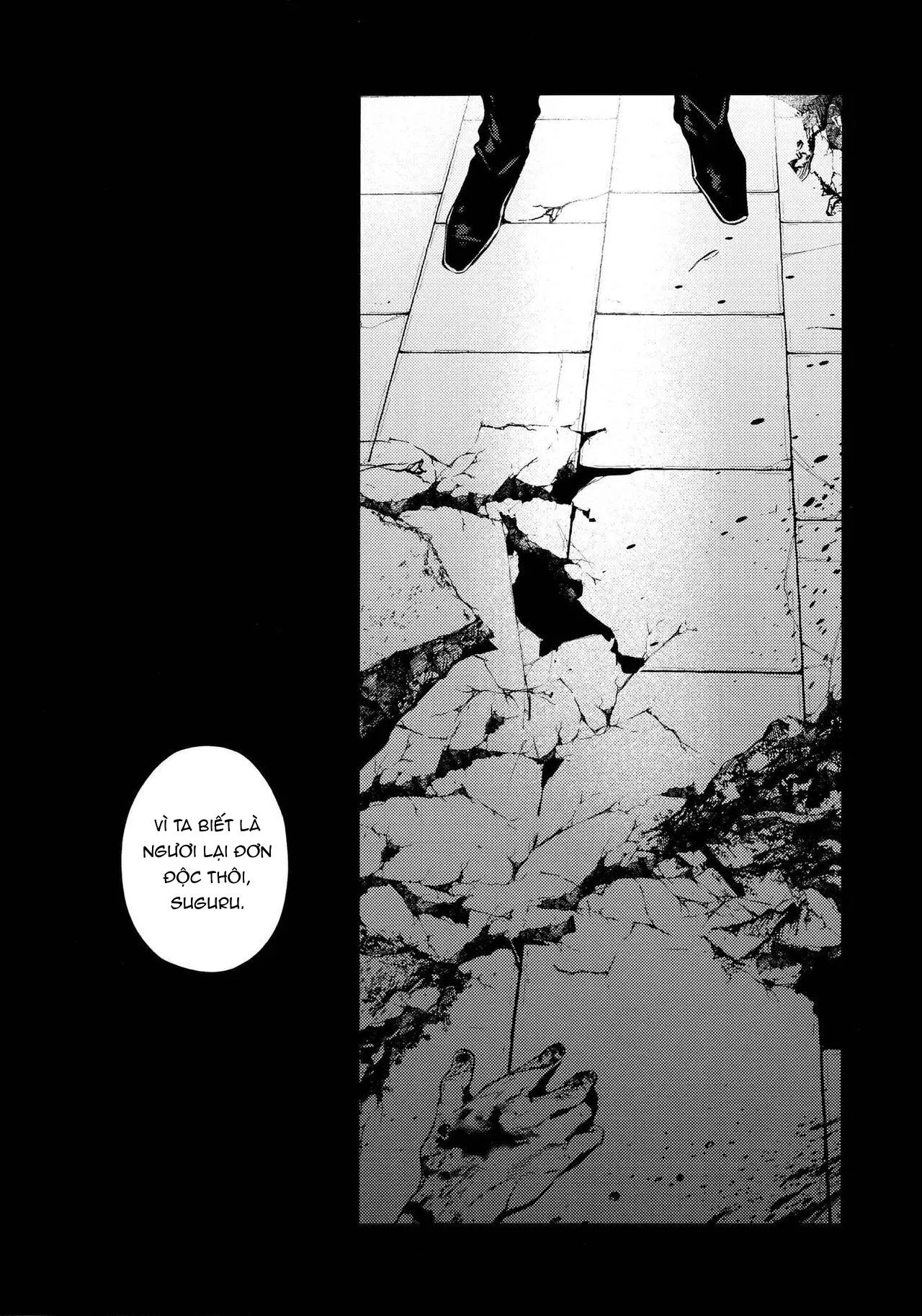 Kura No Ryuukeichi Chapter 2 Trang 27