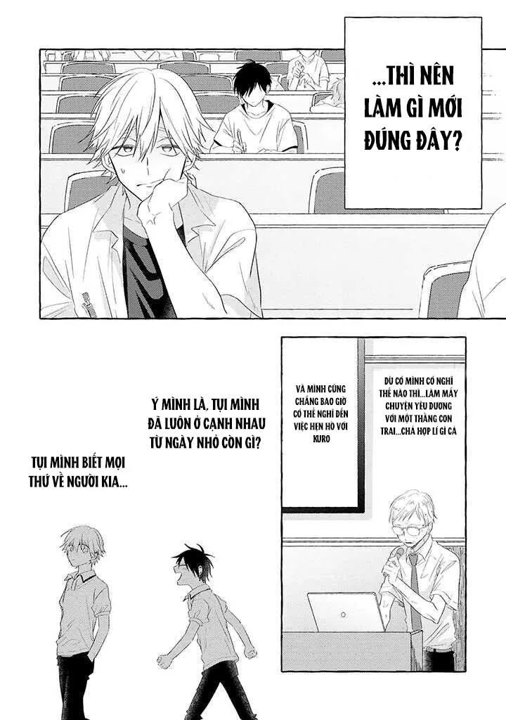 Kuroi Ino Chapter 2 Trang 4