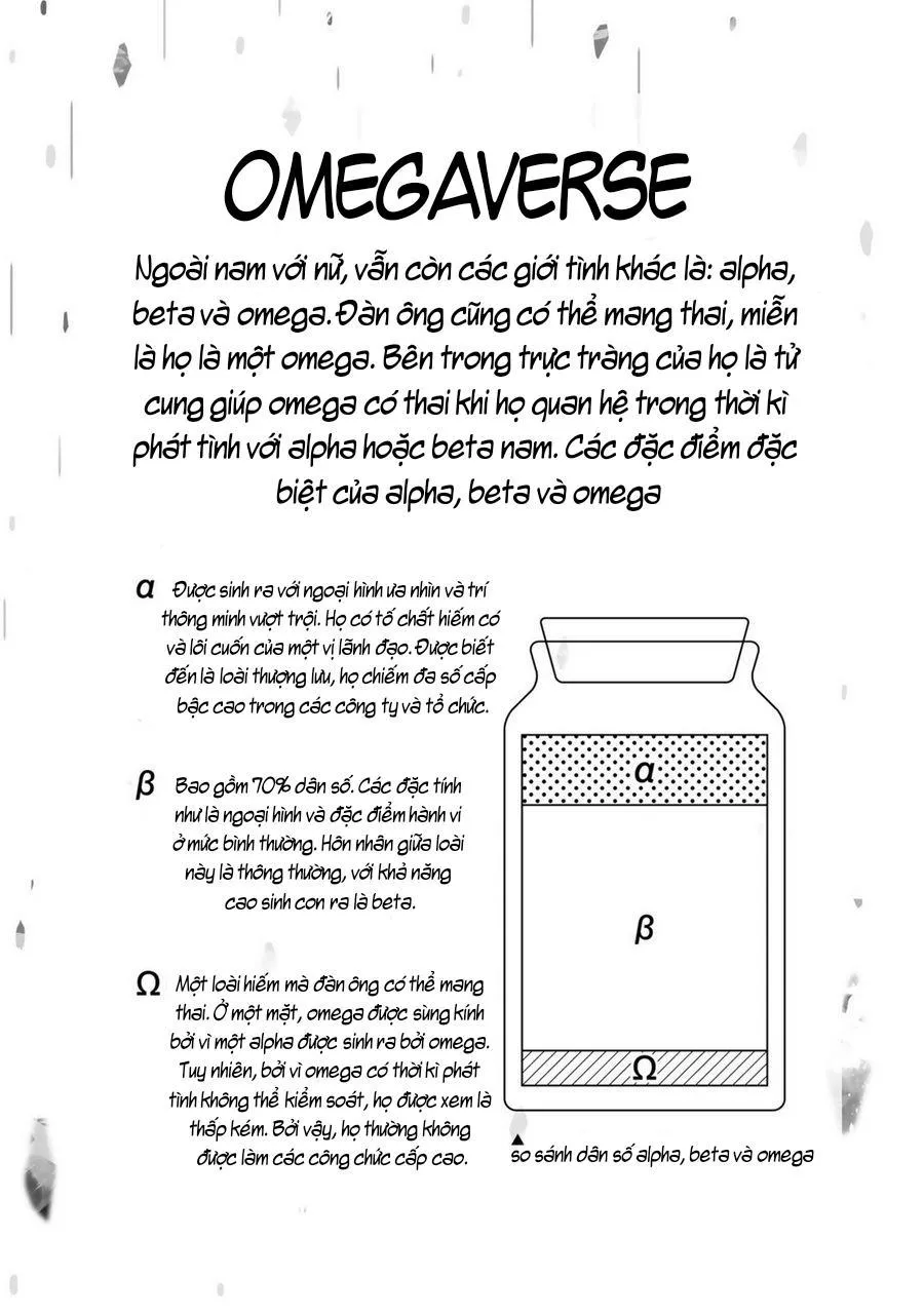 KUSABI Keri Kurui Naku no wa Boku no Ban Chapter 1 Trang 6