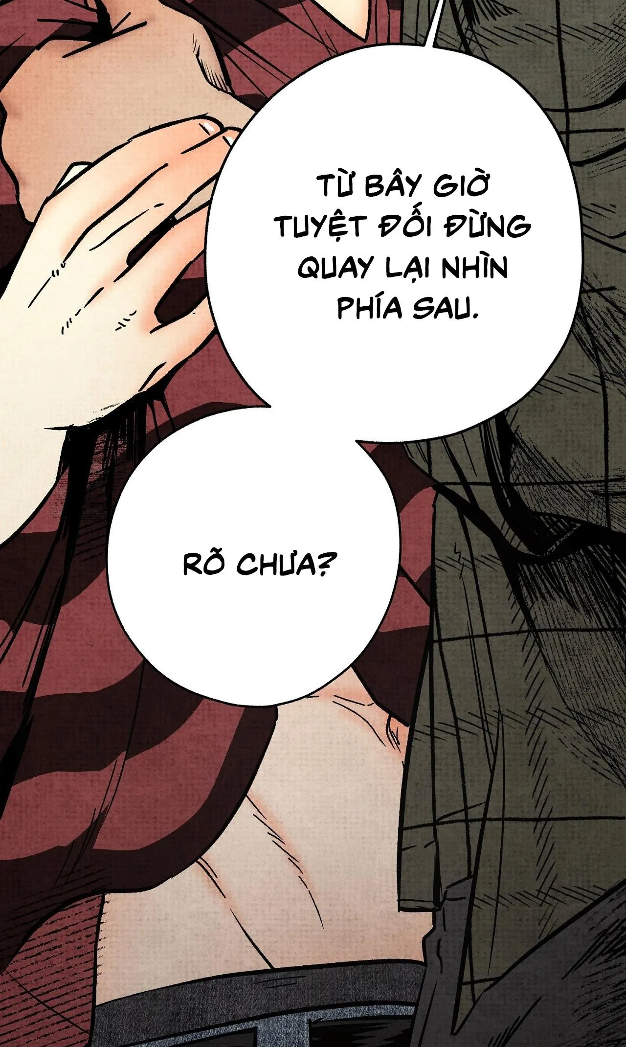 Chuyện Lạ Bốn Mùa Chapter 2 Trang 5