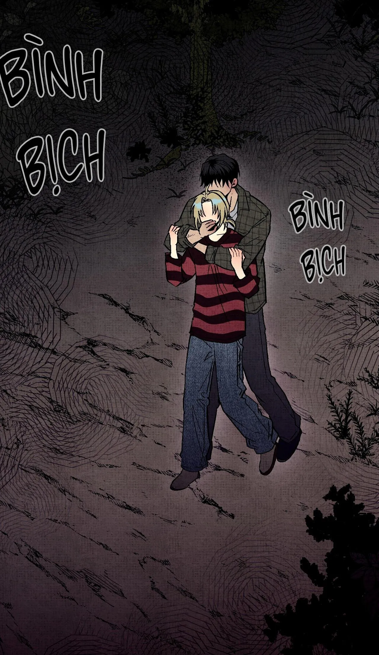 Chuyện Lạ Bốn Mùa Chapter 2 Trang 9