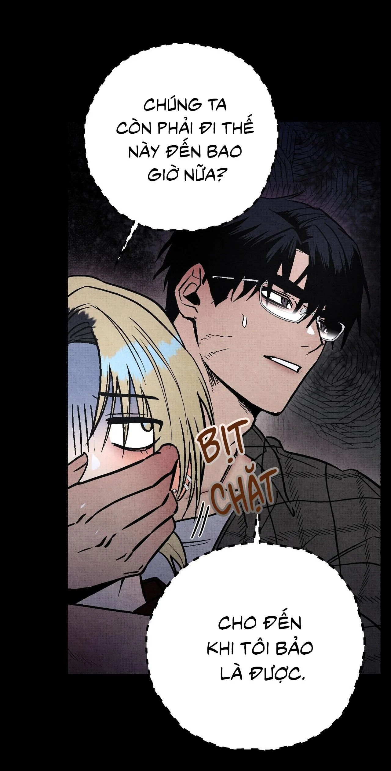 Chuyện Lạ Bốn Mùa Chapter 2 Trang 11