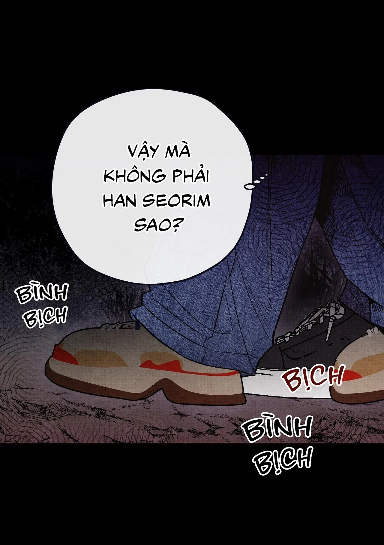 Chuyện Lạ Bốn Mùa Chapter 2 Trang 13