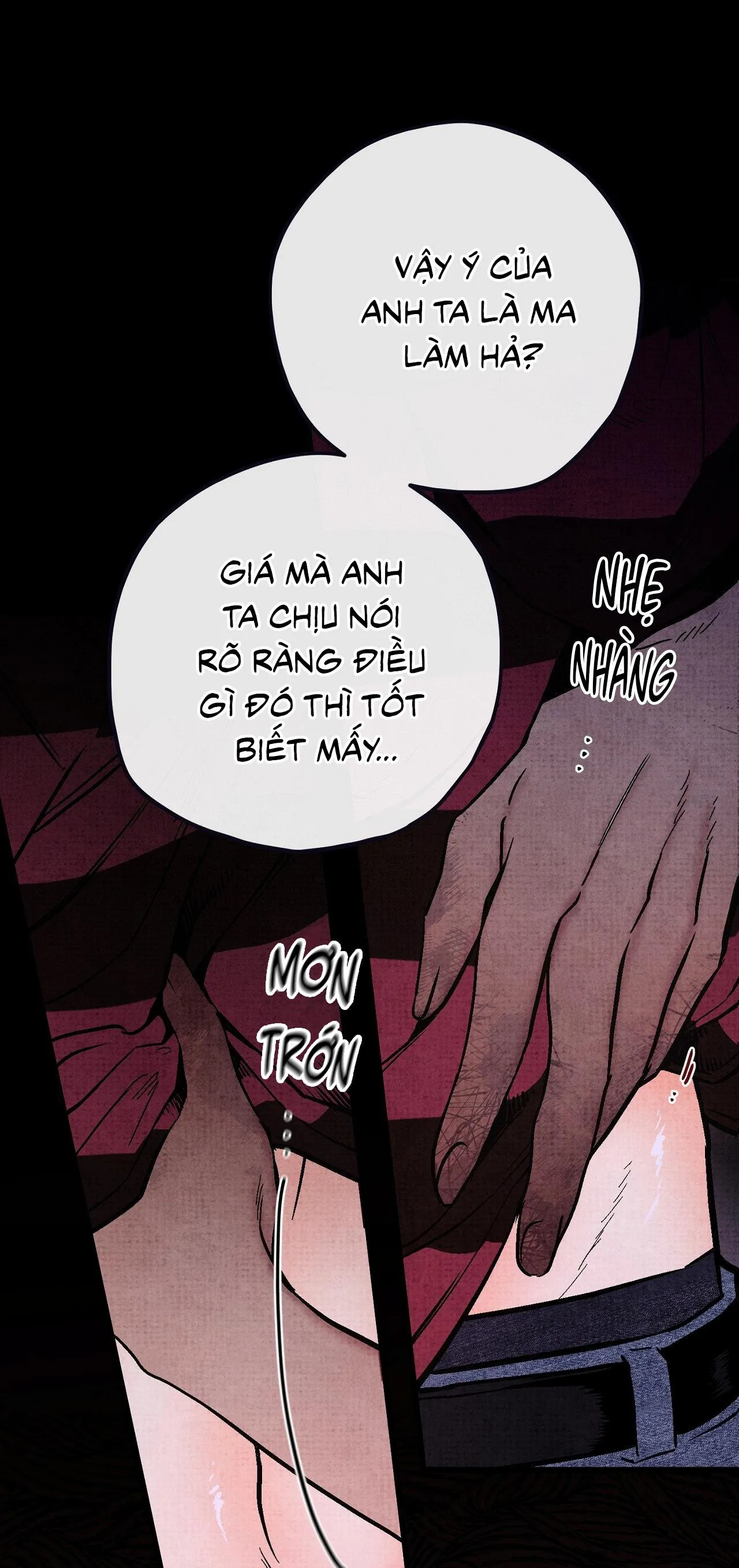 Chuyện Lạ Bốn Mùa Chapter 2 Trang 14