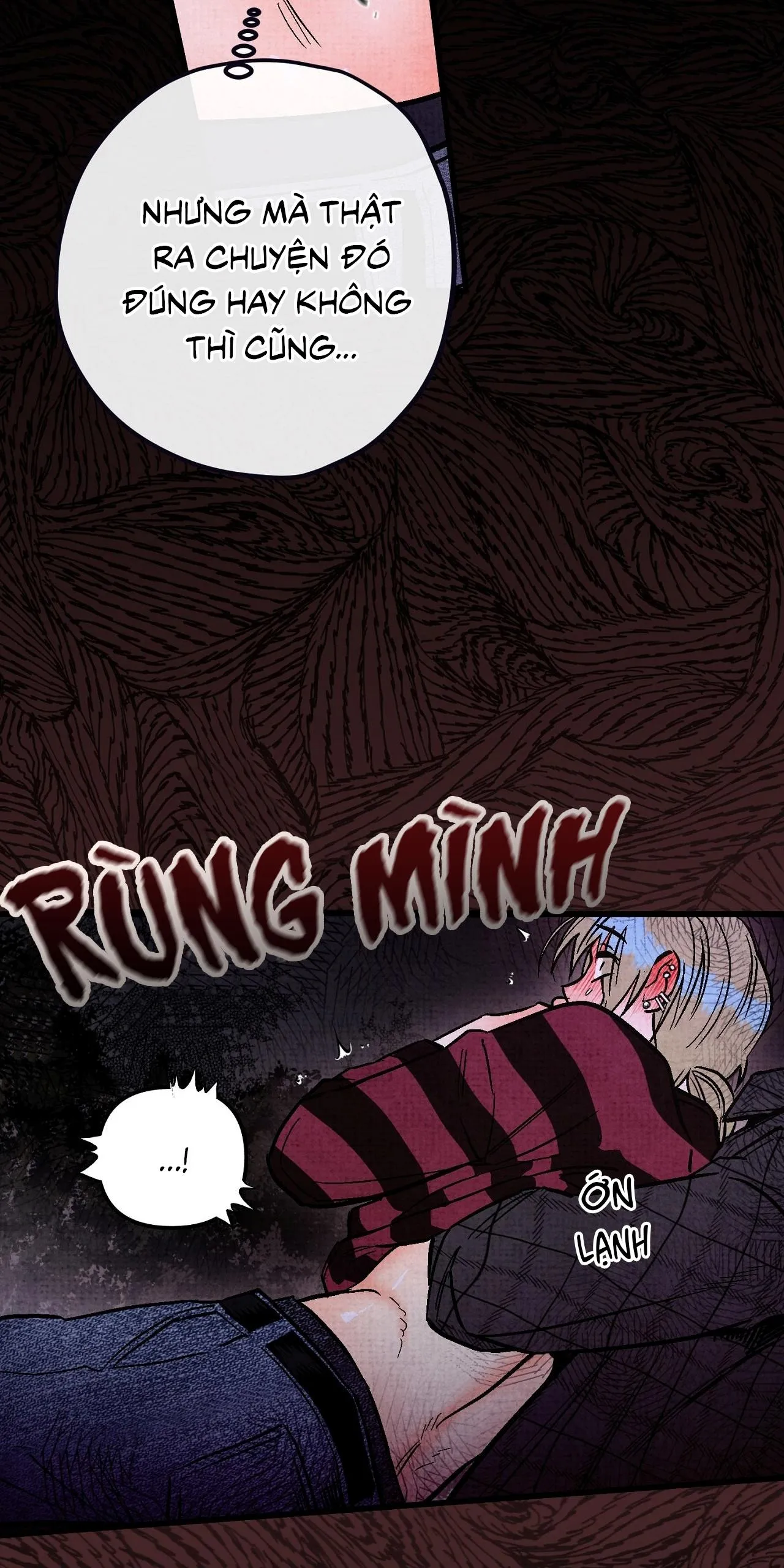 Chuyện Lạ Bốn Mùa Chapter 2 Trang 15