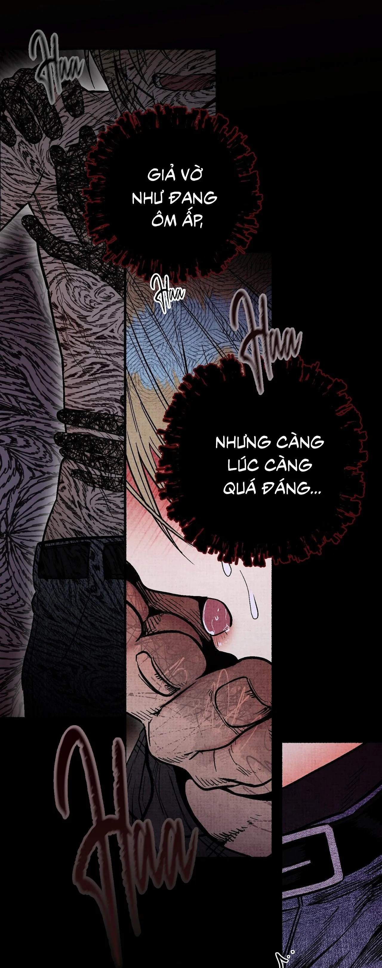 Chuyện Lạ Bốn Mùa Chapter 2 Trang 18