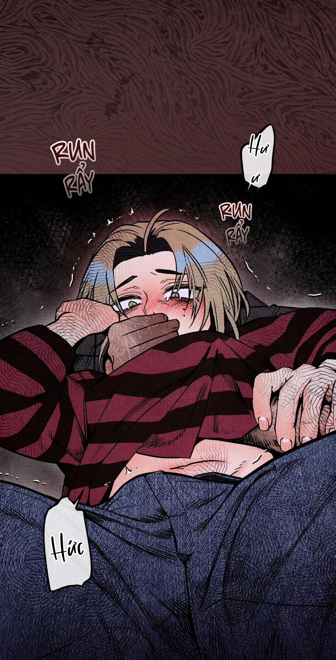 Chuyện Lạ Bốn Mùa Chapter 2 Trang 20