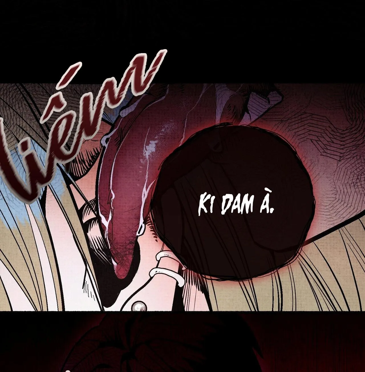 Chuyện Lạ Bốn Mùa Chapter 2 Trang 22