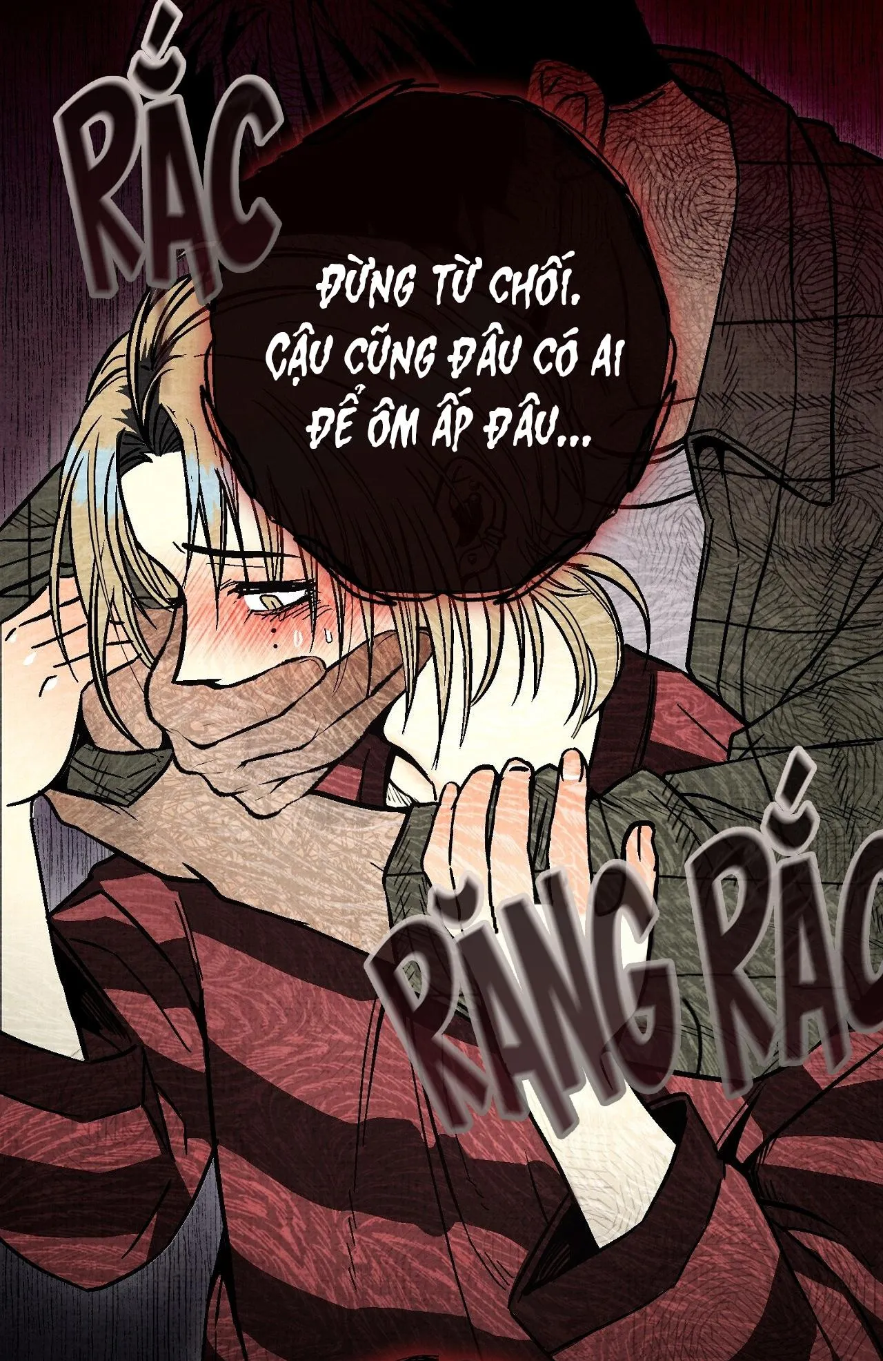 Chuyện Lạ Bốn Mùa Chapter 2 Trang 23